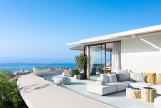 Appartamento in Torreblanca del Sol