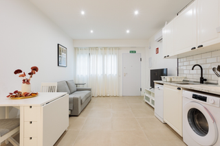 Apartamento en Lucero