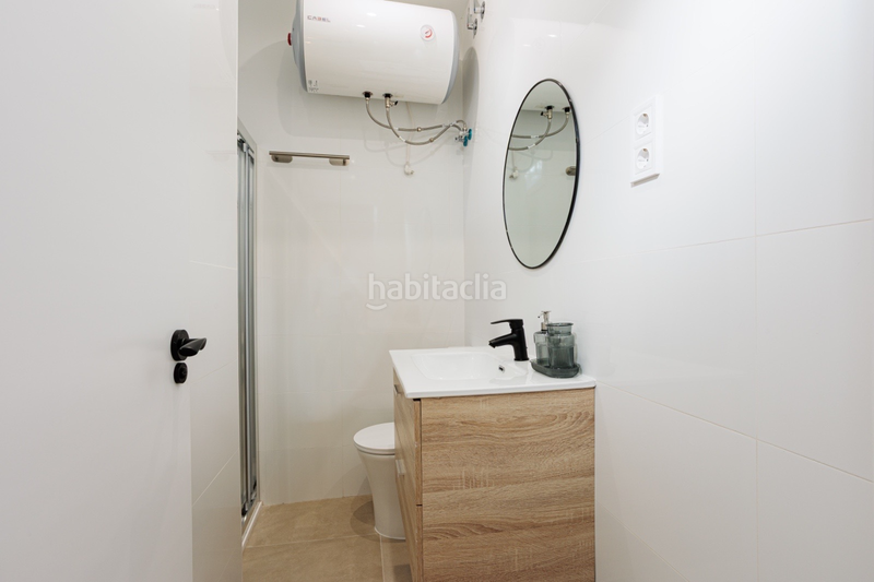 Foto ad167a6c-417c-49c5-baa7-65420a157071. Location appartement avec chauffage dans Lucero Madrid