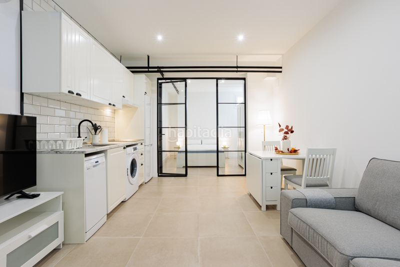 Foto c794af14-d169-41f7-a3b5-f781a31841db. Location appartement avec chauffage dans Lucero Madrid