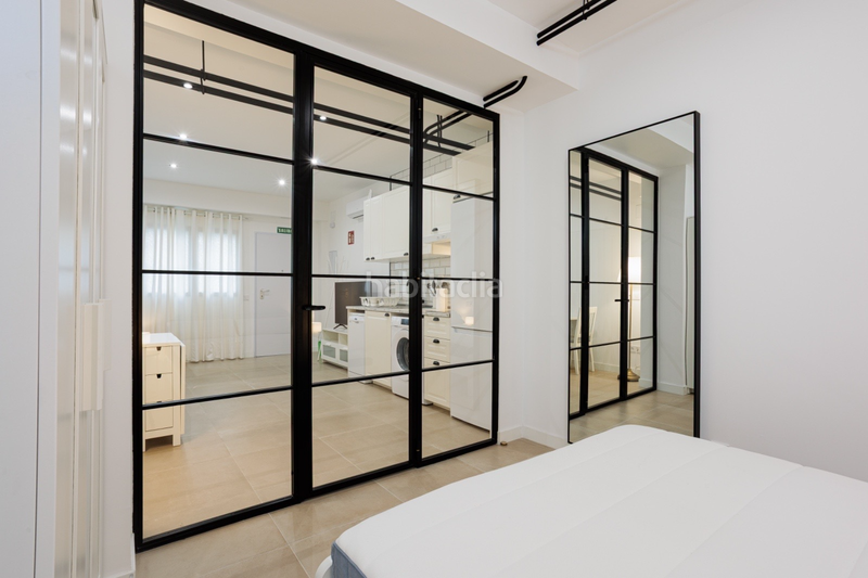 Foto baa10418-adc9-4805-8acb-72a1087f9dd3. Rent apartment with heating in Lucero Madrid