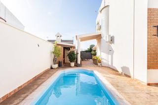 Maison à Corralet-Bonanza-Tres Rutas. Chalet en venta   náquera