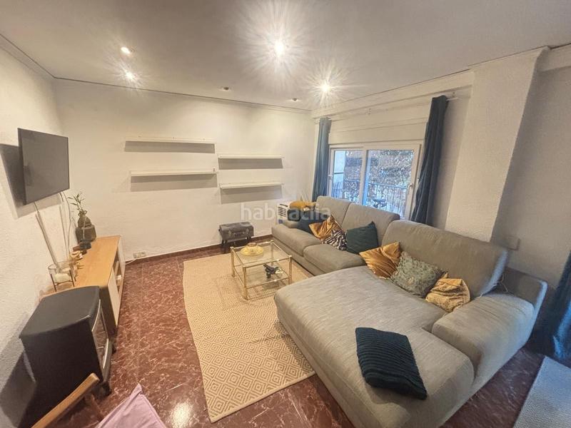 Foto 0443288e-5bd4-4d79-9605-3e449f392d2e. Affitto appartamento in Barrio de Benimaclet Valencia