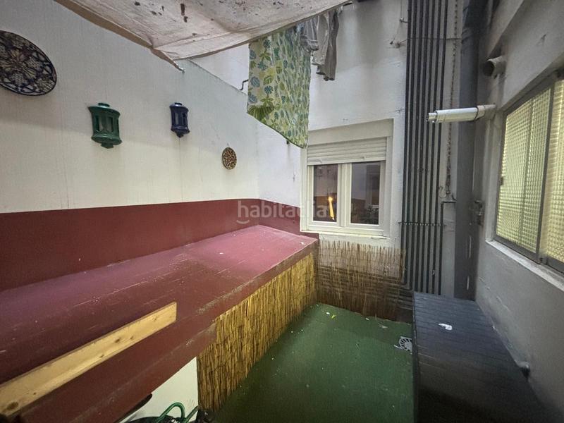 Foto 9e27debc-f483-40ee-9c6a-e321fe42db43. Affitto appartamento in Barrio de Benimaclet Valencia