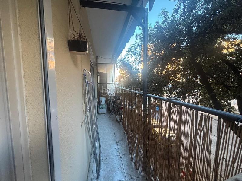 Foto c0541cea-e710-4979-a728-6838a78f2a1f. Affitto appartamento in Barrio de Benimaclet Valencia