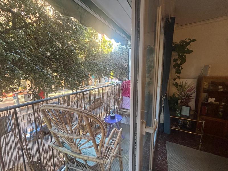 Foto 5884ac21-5653-4b47-88f4-8ef0a42bdafe. Alquiler piso  en alquiler benimaclet en Barrio de Benimaclet Valencia