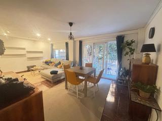 Appartement à Barrio de Benimaclet