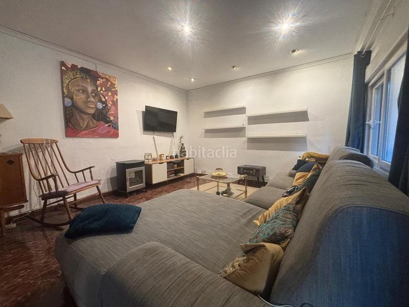 Foto 18e00c9b-7821-4e9a-8712-d5b62a7e33dd. Miete etagenwohnung in Barrio de Benimaclet Valencia