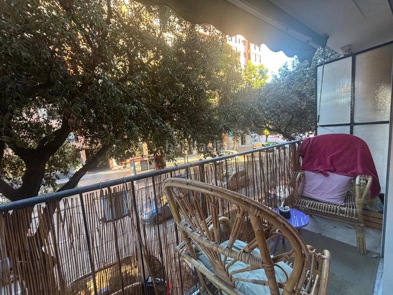 Foto 48c6f11f-01fa-473b-9e40-e340ce268e8b. Miete etagenwohnung in Barrio de Benimaclet Valencia