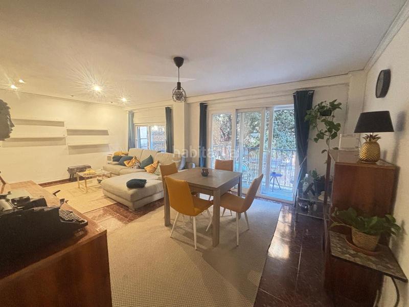 Foto 818c68c5-7198-4e2a-91af-234e6b049aab. Miete etagenwohnung in Barrio de Benimaclet Valencia