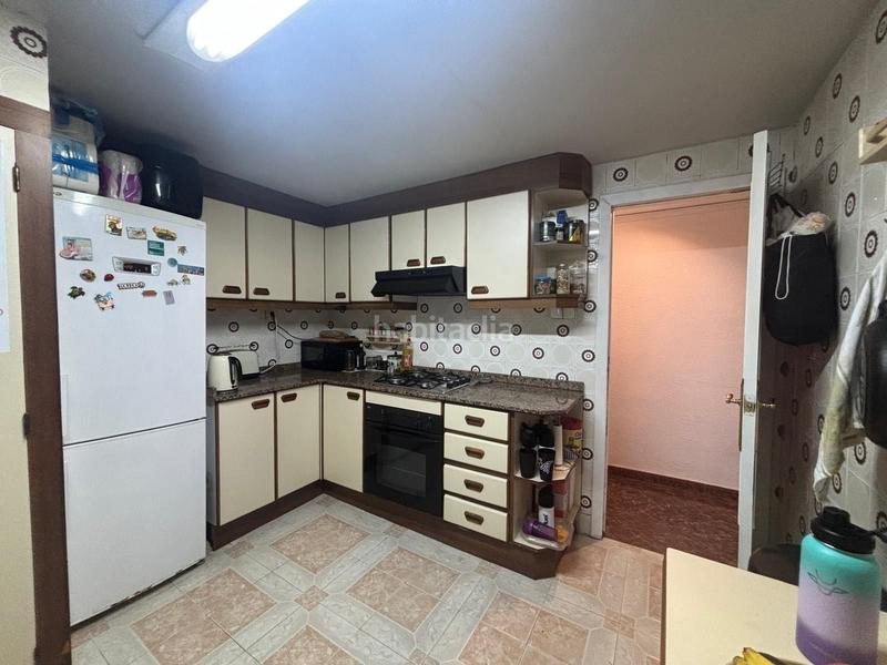 Foto 91abfc56-d8fc-4feb-baff-82642c88d5a0. Miete etagenwohnung in Barrio de Benimaclet Valencia