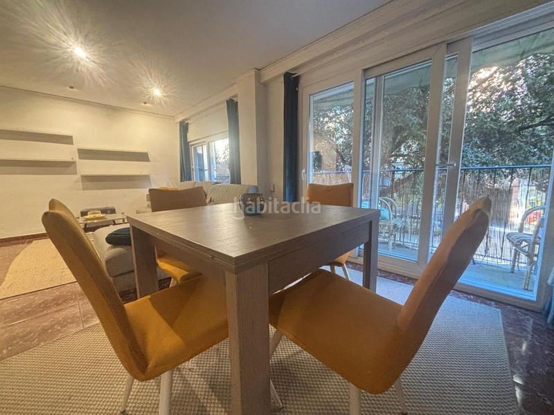 Foto d09f71cf-425b-49c3-b4dd-b50e6f7a8a84. Miete etagenwohnung in Barrio de Benimaclet Valencia