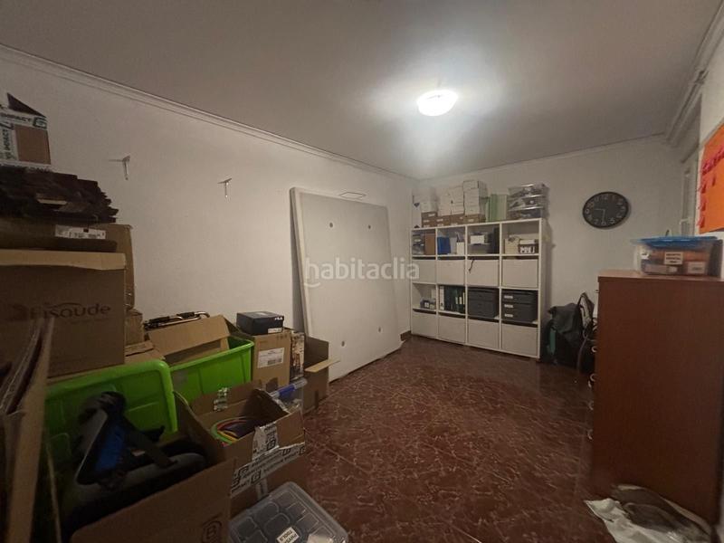 Foto 023cd68a-bc61-424a-8cae-19b792c17574. Rent flat in Barrio de Benimaclet Valencia