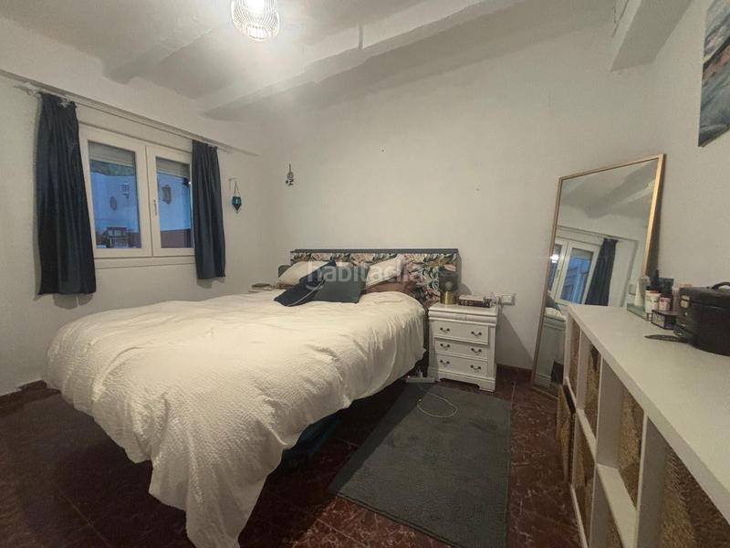 Foto 1e9aa94e-c85e-4d14-b8df-3922fd72a4a4. Rent flat in Barrio de Benimaclet Valencia