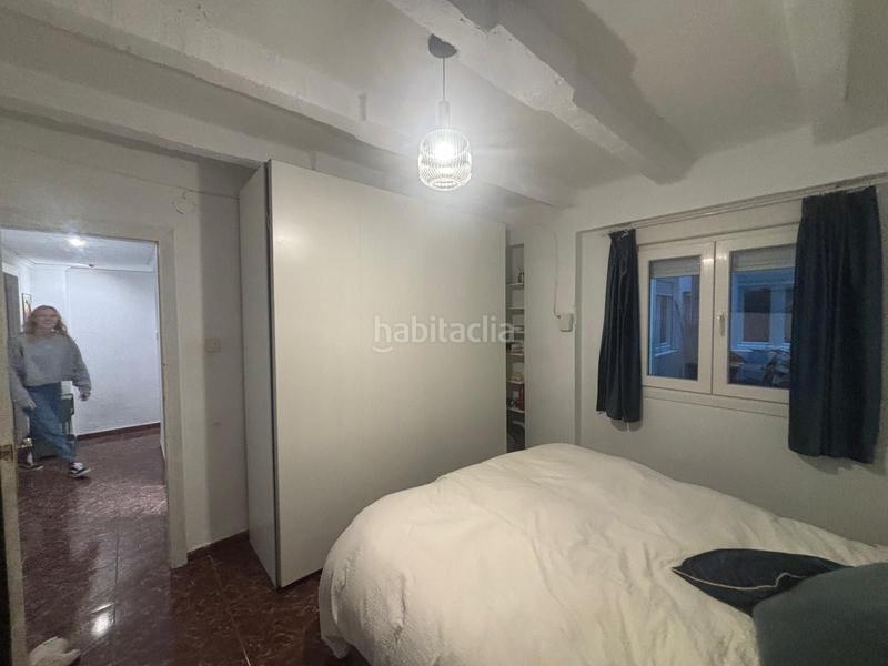 Foto 34f7cd75-5f0e-4d12-873f-433b9b8cc7bf. Rent flat in Barrio de Benimaclet Valencia