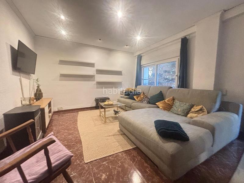 Foto 3f356a50-9cb5-49c6-95f5-2e3824102299. Rent flat in Barrio de Benimaclet Valencia