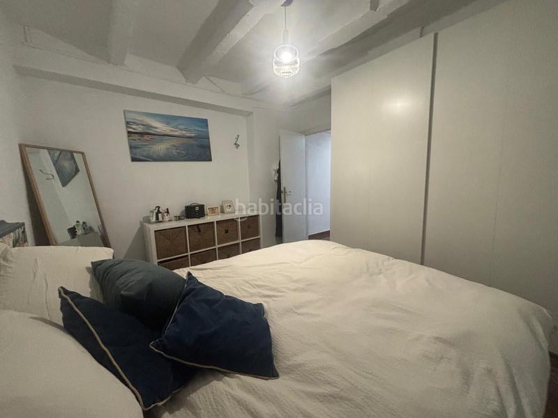 Foto 58a0d3fe-695e-47ba-ac4d-a669e1a69075. Rent flat in Barrio de Benimaclet Valencia