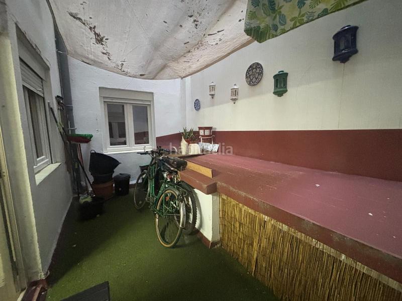 Foto 675158fe-c914-4f9d-bbf1-dcce1f20d2e2. Rent flat in Barrio de Benimaclet Valencia