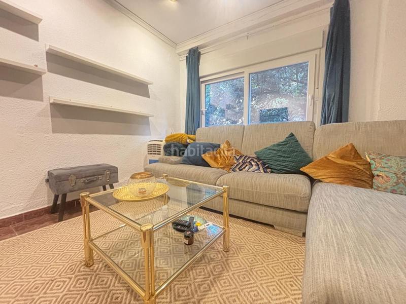 Foto 7fdd1e1e-bea0-4b60-aaa3-957269447cf5. Rent flat in Barrio de Benimaclet Valencia