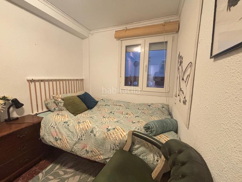 Foto a1ccad1a-524f-43e7-887a-698a2887b936. Rent flat in Barrio de Benimaclet Valencia