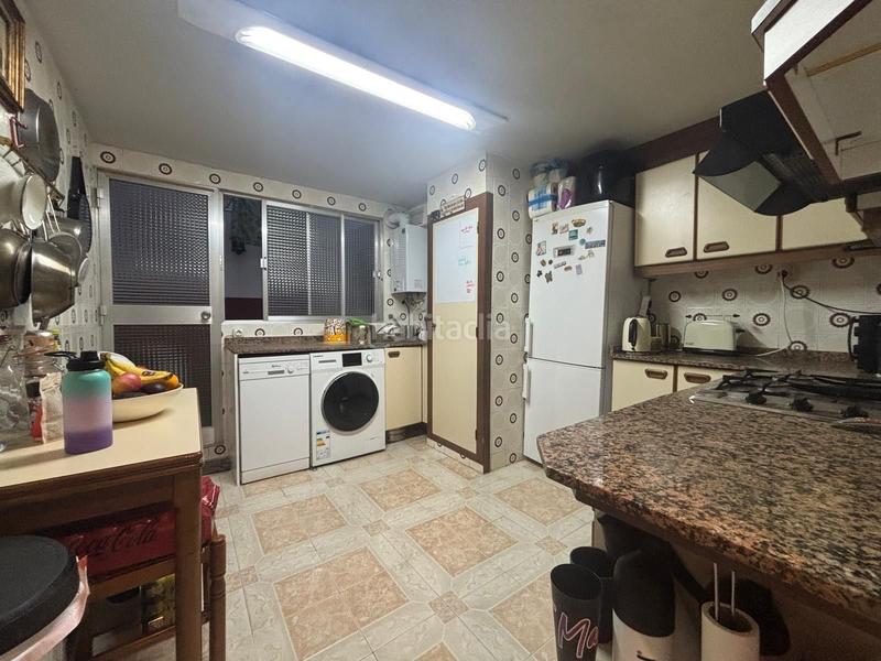 Foto c0d5f0df-32a3-4b26-879e-559362861e28. Rent flat in Barrio de Benimaclet Valencia