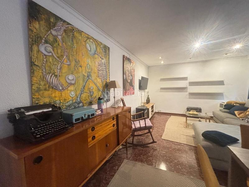 Foto e1ee3409-beb0-4c90-a0f5-0b1aaa282cd1. Rent flat in Barrio de Benimaclet Valencia