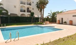 Piso en Marina Botafoc-Talamanca. Piso en venta  ibiza