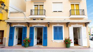 Etagenwohnung in Cristo de la Epidemia. Vivienda en venta  cristo de la epidemia, málaga