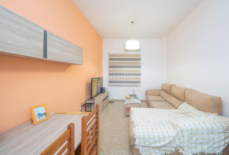 Foto 0e3b2fe0-276b-4b91-95db-e16d39ccb21e. Flat in Centro Sant Vicent del Raspeig