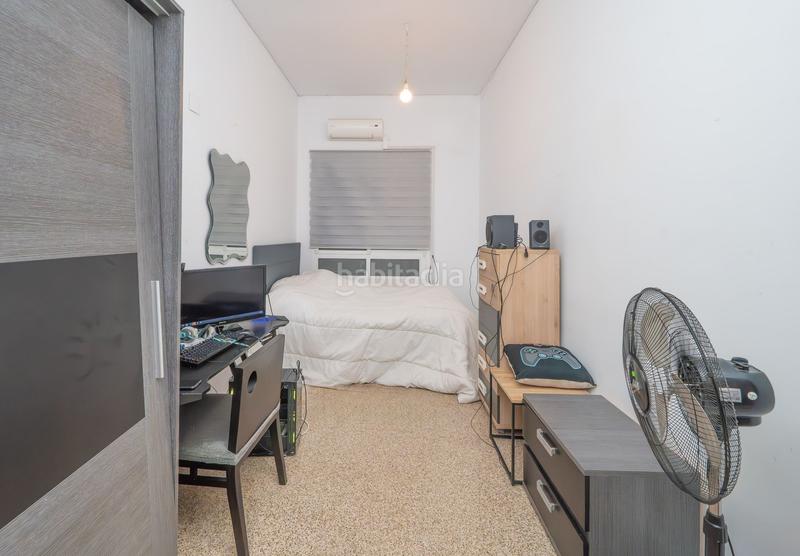 Foto 17bc3bfa-0c52-4237-a0ed-3a7d3b95eba3. Flat in Centro Sant Vicent del Raspeig