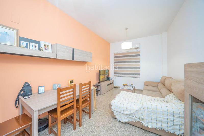 Foto 2481db4b-a76d-49b5-876c-d8ace848ca40. Flat in Centro Sant Vicent del Raspeig