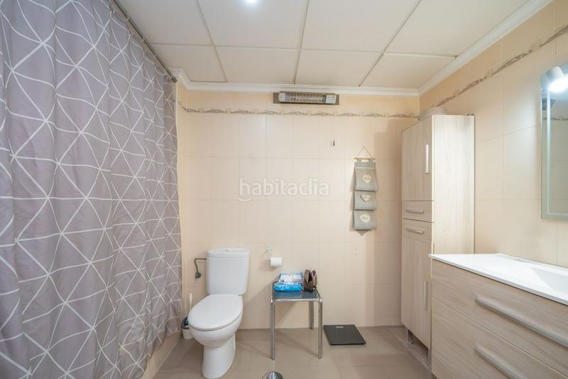 Foto 27ed9d74-5b3b-4acf-9853-5466962b22b2. Flat in Centro Sant Vicent del Raspeig