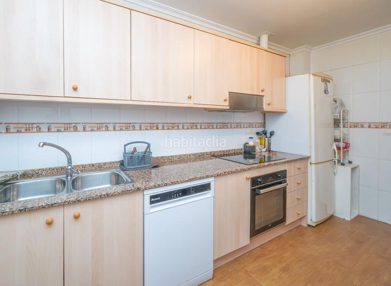 Foto 39e334c8-08cf-4ddb-9dca-f9fa23227413. Flat in Centro Sant Vicent del Raspeig