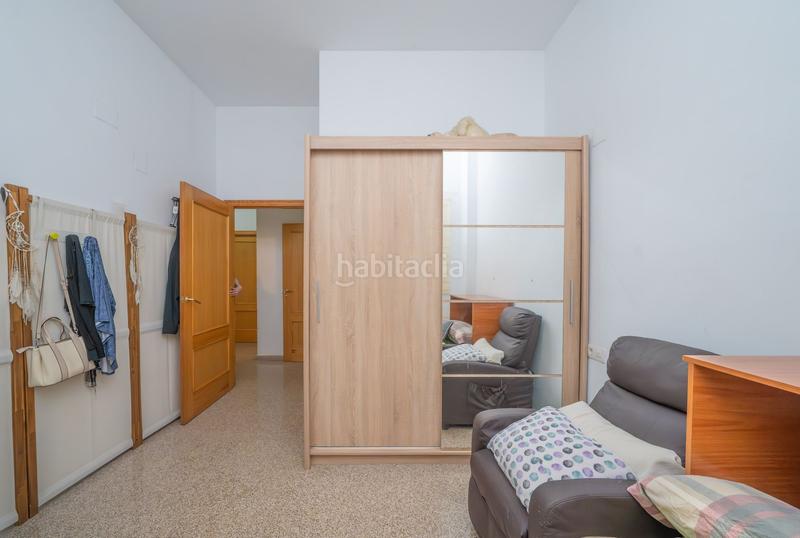 Foto 4d678107-c1eb-4142-8f2c-3f31d8ae223e. Flat in Centro Sant Vicent del Raspeig