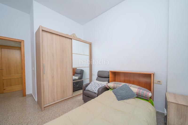 Foto 69927851-6e6c-4128-864a-fe00af678d99. Flat in Centro Sant Vicent del Raspeig