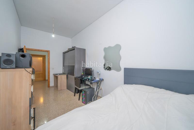 Foto 7e18188a-4b91-424a-839b-3a5e4e54490c. Flat in Centro Sant Vicent del Raspeig