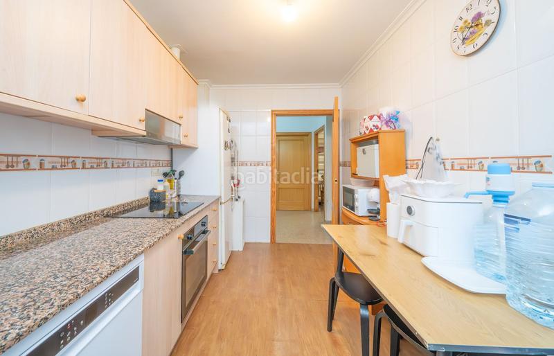 Foto 84f961db-8002-4af5-9dd2-03689c4d6b03. Flat in Centro Sant Vicent del Raspeig