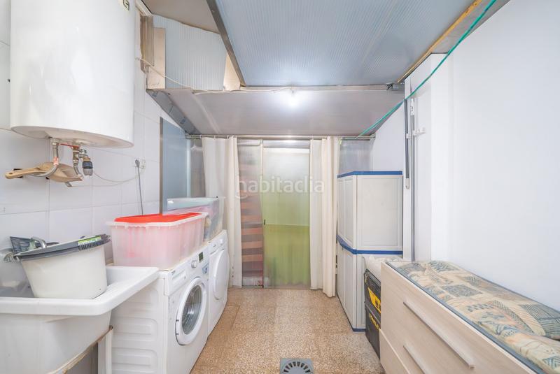 Foto a0e48ff3-1d24-437c-ba0d-ae78e85ca4ba. Flat in Centro Sant Vicent del Raspeig