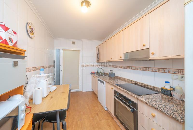 Foto d8d90e14-2d13-4964-b695-764000a03f82. Flat in Centro Sant Vicent del Raspeig