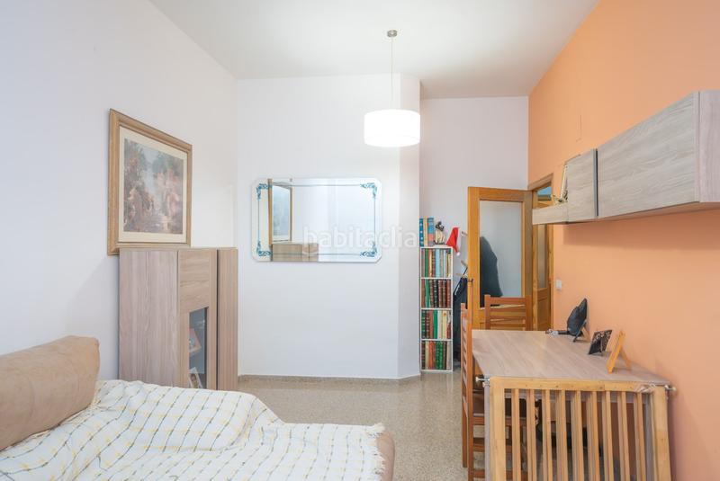 Foto f8b48625-e0fd-4baf-ab3f-6be4ae7dfbbc. Flat in Centro Sant Vicent del Raspeig