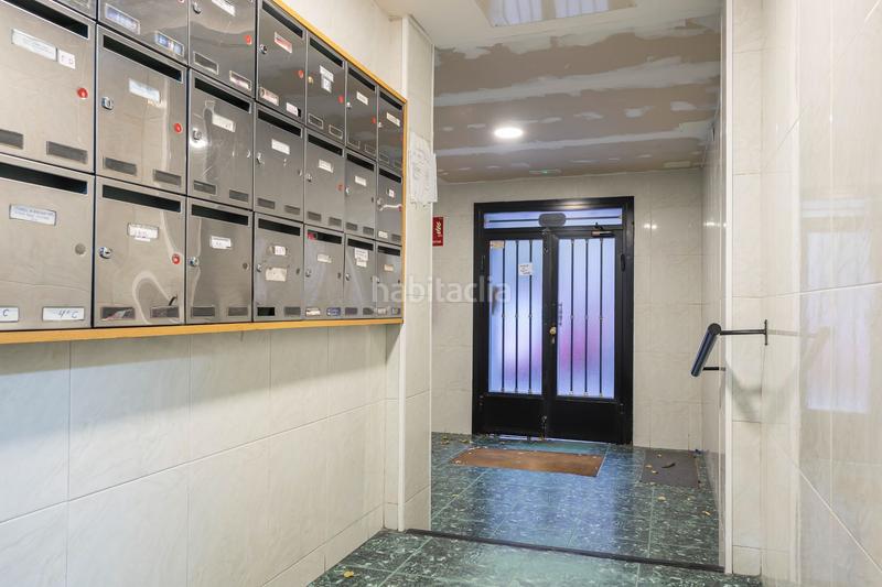 Foto 0baac626-9a31-4bd9-867f-54102a8f1997. Flat with heating in Apóstol Santiago Madrid