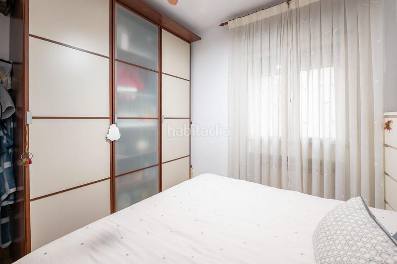 Foto 160b4eb4-0f85-4ab9-9ee8-c1e548645638. Flat with heating in Apóstol Santiago Madrid