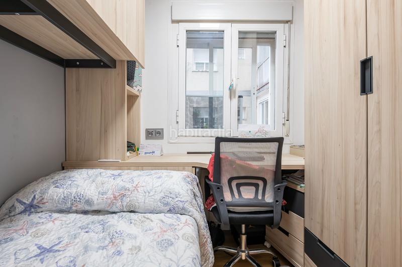 Foto 464587cf-9af6-4c81-a46b-cc8514982237. Flat with heating in Apóstol Santiago Madrid