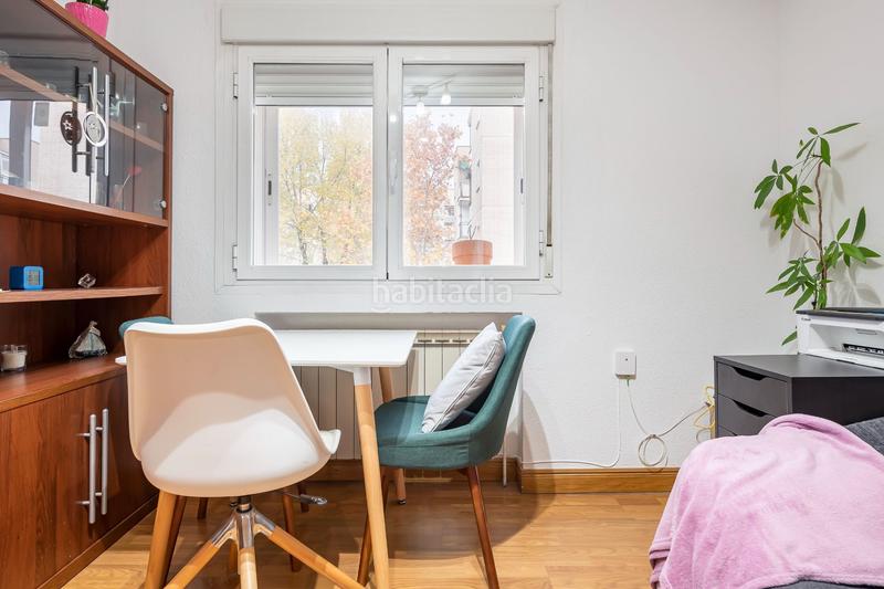 Foto 66ee905a-2d62-47ff-9462-da698bebc256. Flat with heating in Apóstol Santiago Madrid