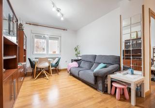 Flat in Apóstol Santiago