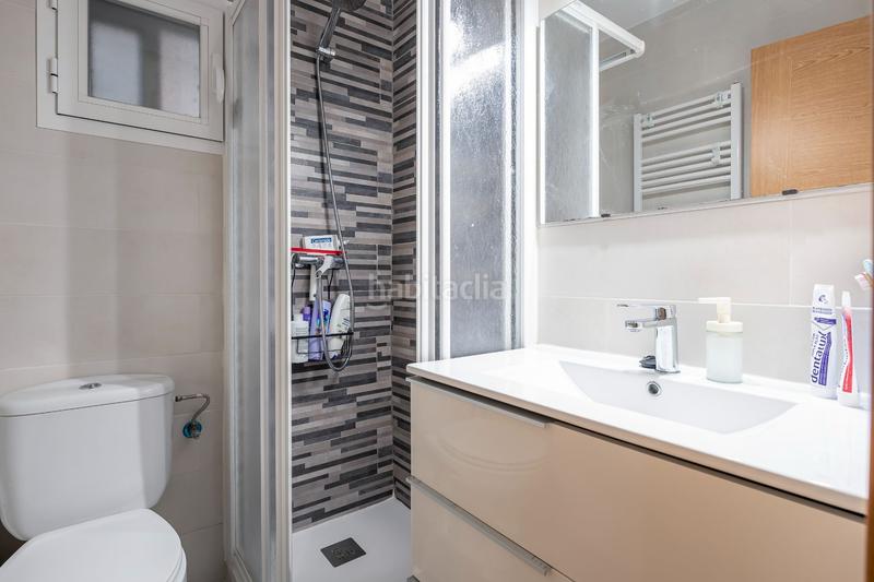 Foto 94d181b6-cefb-4cf8-94a4-b56cf6b09b8b. Flat with heating in Apóstol Santiago Madrid