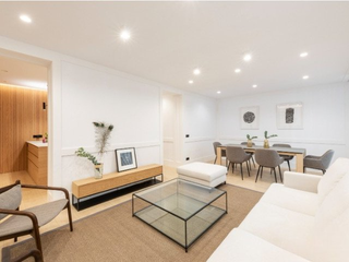 Apartament a Justicia-Chueca. Piso en venta en chuecajusticia