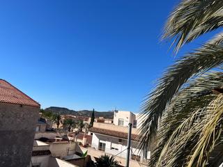 Maison à Palacio. Chalet en venta  abanilla. alicante