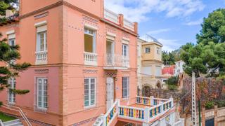 Maison à Conde de Ureña. Casa en venta  málaga