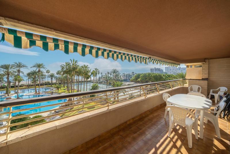 Foto 86c27b37-8a5d-4dc5-98be-a1d656dc1bd4. Apartamento  en venta alicante en Playa Muchavista Campello (el)